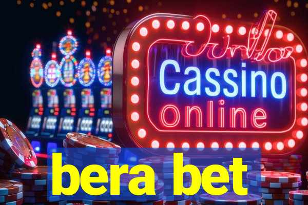 bera bet